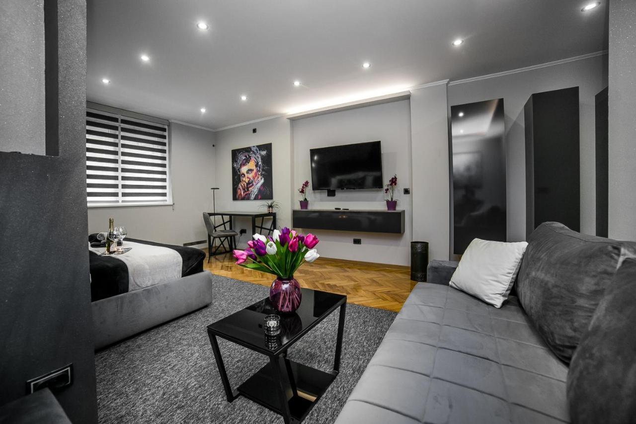 Sinergija Apartment Belgrad