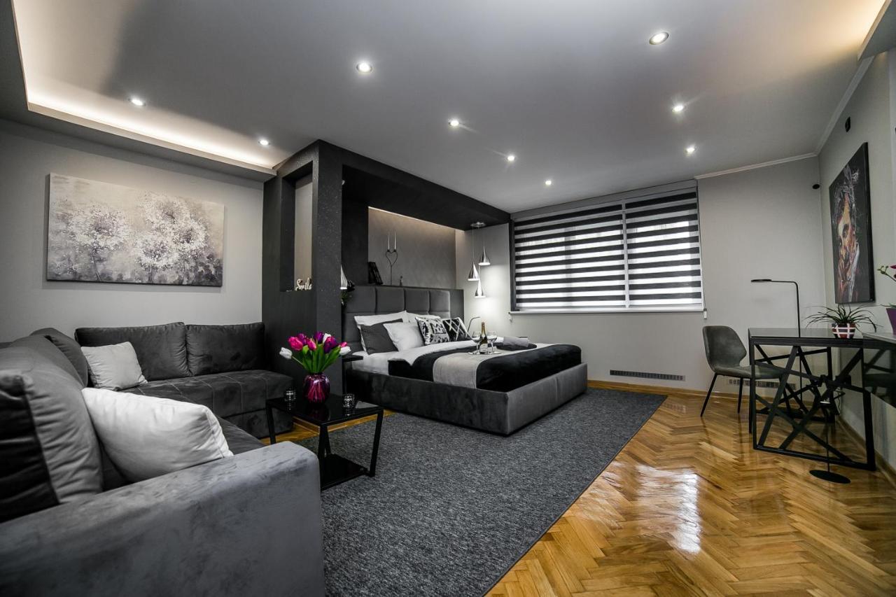 Sinergija Apartment