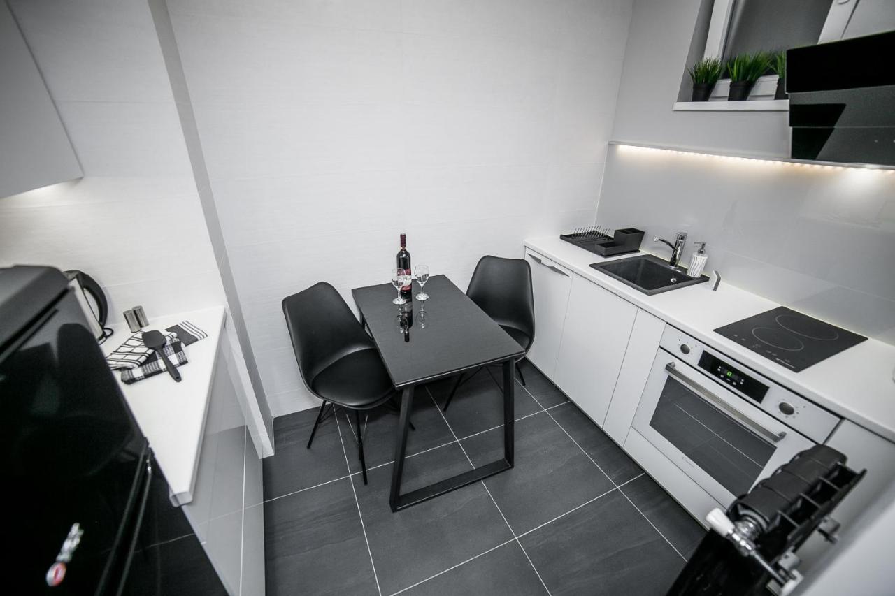 Sinergija Apartment Belgrad